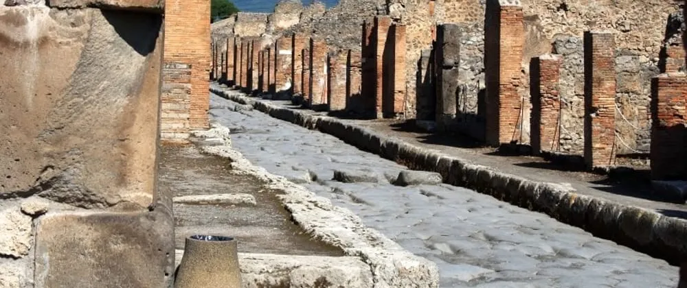 Pompeii-Herculaneum-Wine tasting