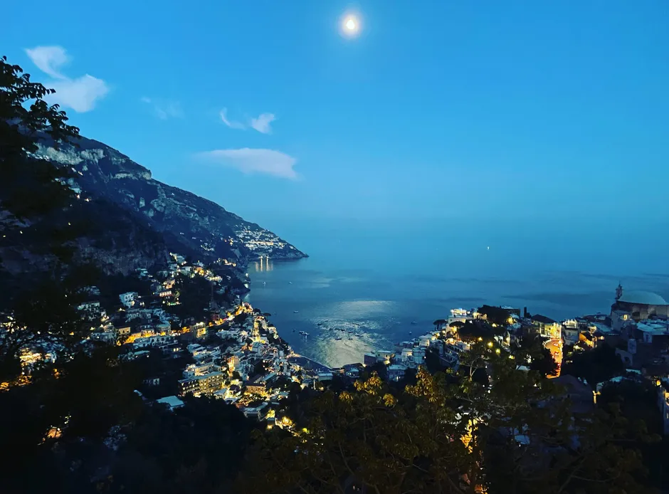 Positano by Night tour-3
