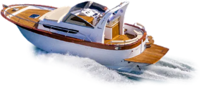 Amalfi Coast Boat Tour