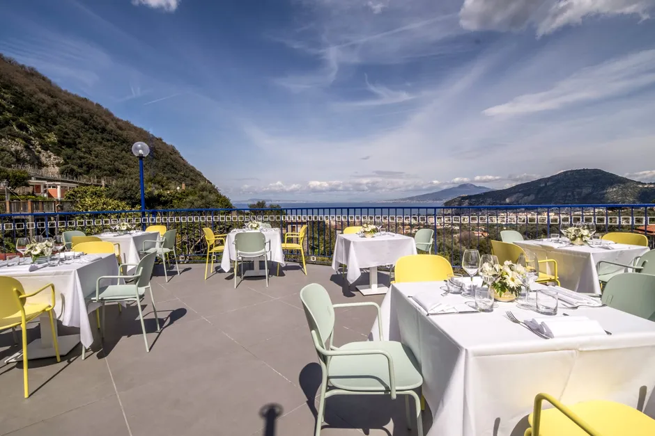 Cooking class in Sorrento-1