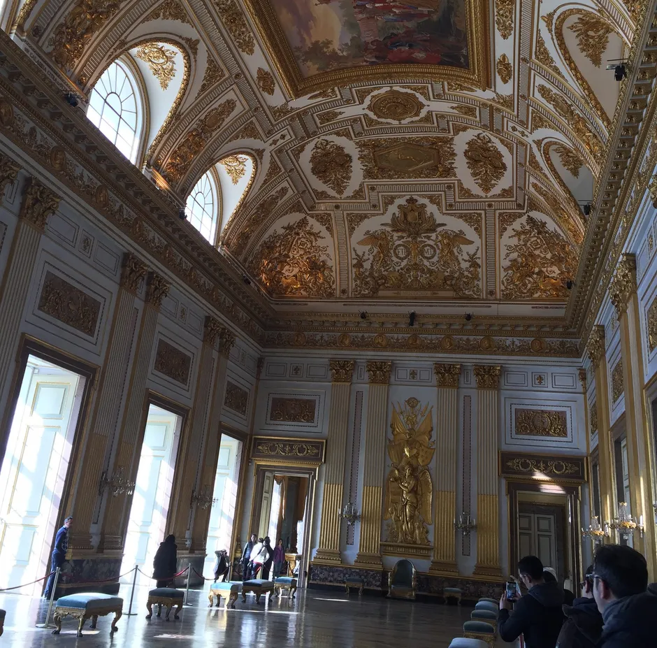 Caserta-Herculaneum-Wine tasting-2