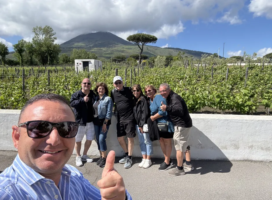 Positano-Wine tasting-Pompeii-9