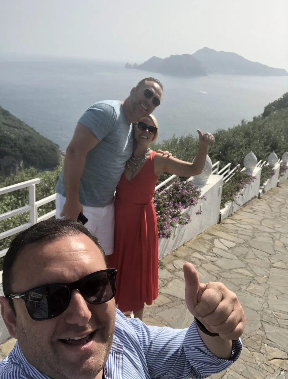 Amalfi & Path of Gods from Positano-7