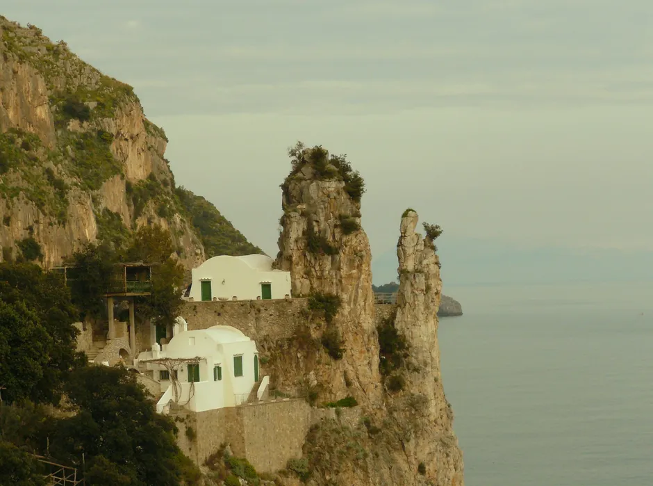 Amalfi & Path of Gods from Positano-3