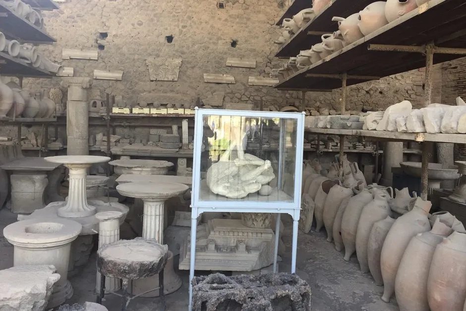 Positano-Wine tasting-Pompeii-7