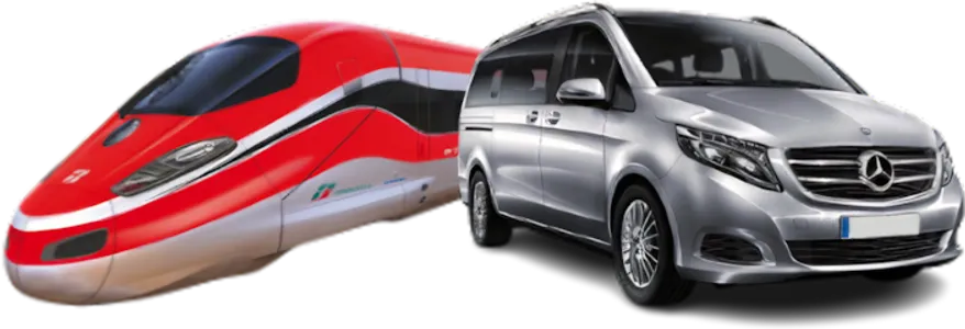 The Amalfi Coast from Rome