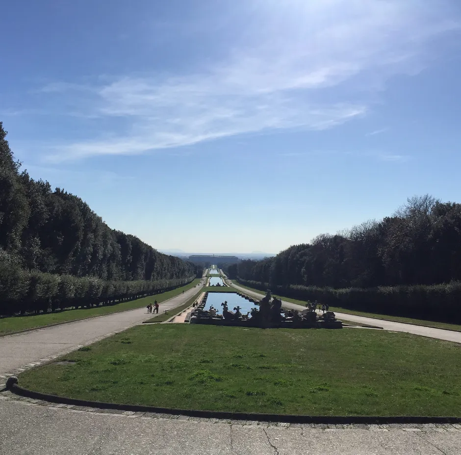 Caserta-Herculaneum-Wine tasting