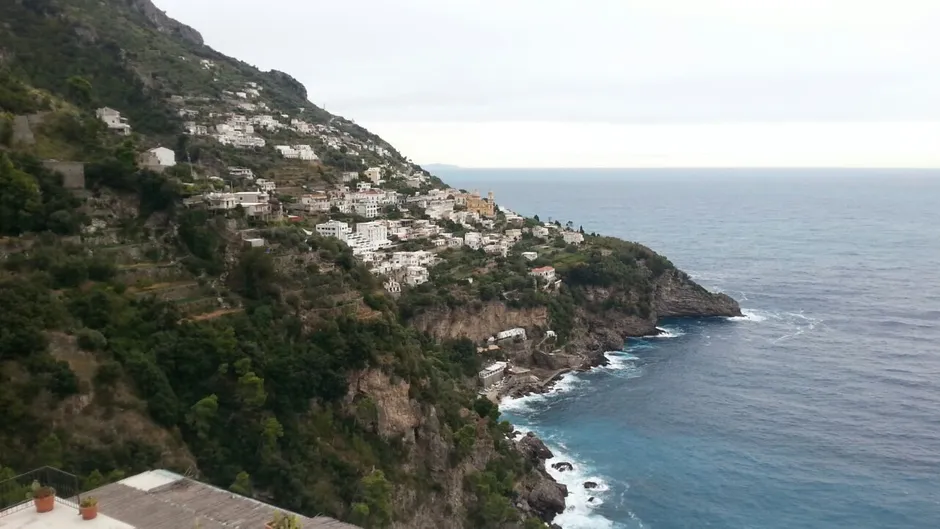 Path of Gods and Positano-5