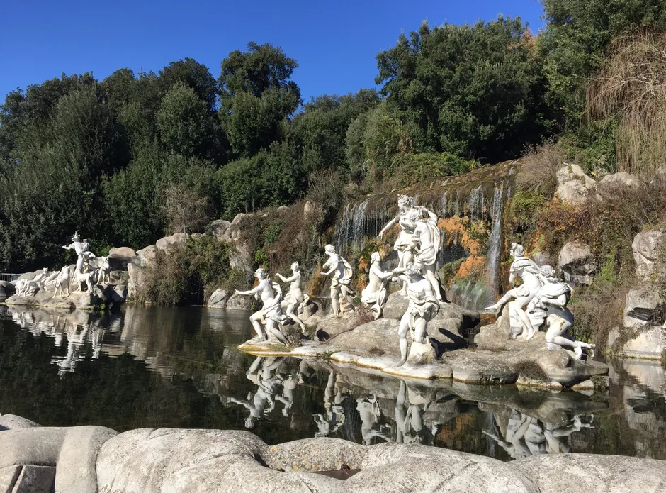 Caserta-Herculaneum-Wine tasting-1