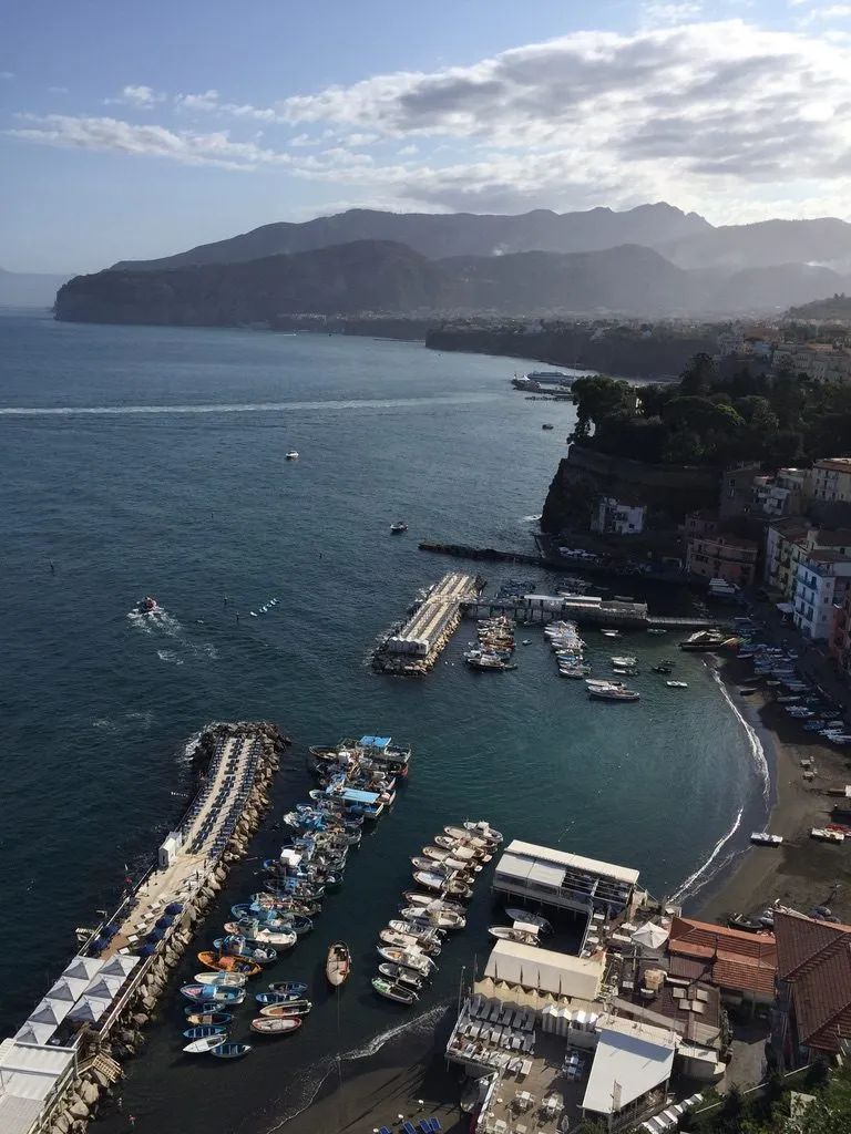 Herculaneum-Sorrento-Positano-3