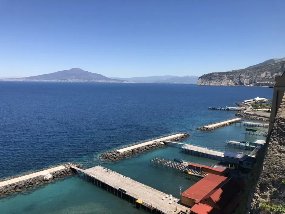 Sorrento and Positano-2