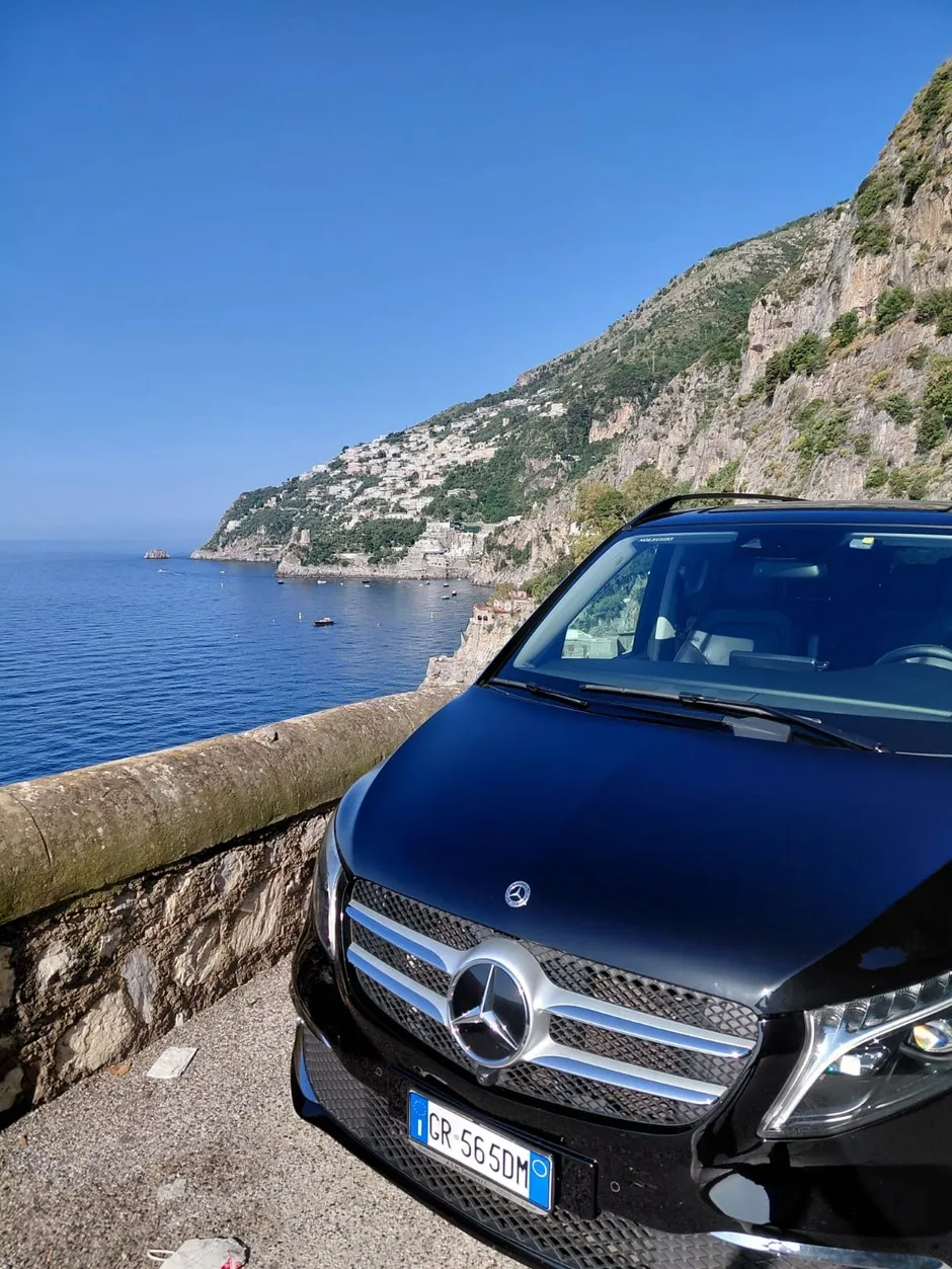Positano Half day-7