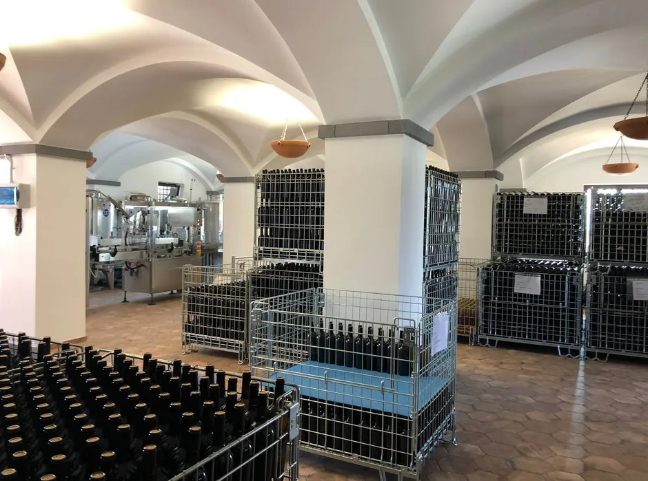 Pompeii-Wine tasting-6