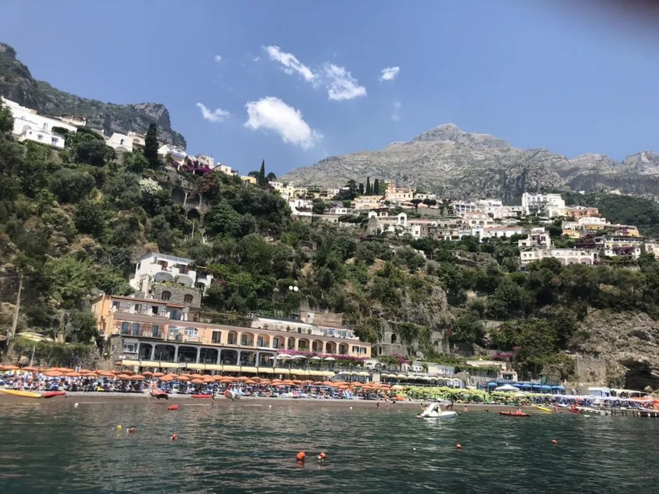 Amalfi Coast Boat Tour-6