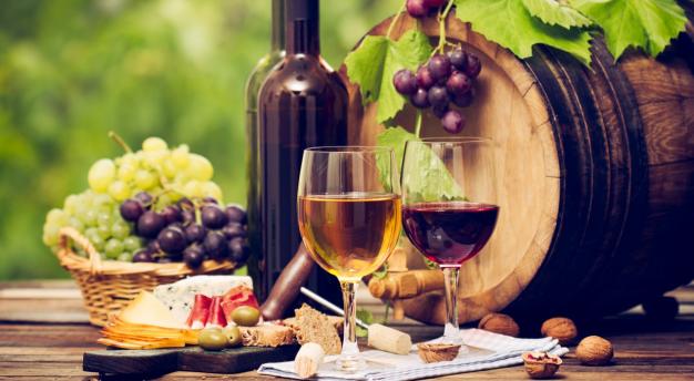 Excursion of Pompeii and Mount Vesuvius with Wine Tasting