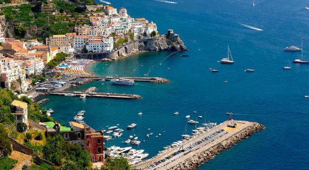 Amalfi Coast Excursion